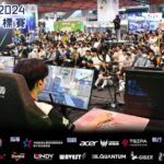 大專盃電競錦標賽-gamers-con-2024-四強隊伍喜迎獎金