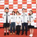 紀念台日棒球交流百年　《kano》音樂劇10/19、20嘉義市精彩上演