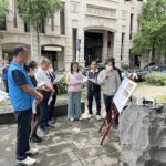 解決長期安全隱患！　中市建設局啟動夏綠地公園植栽換植及人本環境安心工程