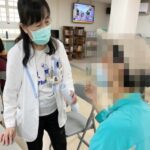 女子「思覺失調症」-透過「與藥師有約」活動-穩病情