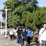 淡江大學部日間學制新生註冊率突破100％　淡江人共譜歷史新頁