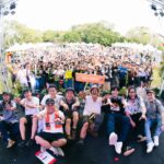 台灣唯一線上結合線下的露營音樂會「let’s-camping」