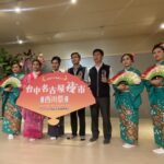 年度大盛事！　2024台中名古屋夜市x西川祭-台日慶典交流帶動觀光