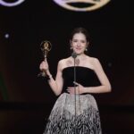 「第59屆金鐘獎」完滿落幕-許瑋甯獲得迷你劇集女主角獎收視-4.10-最高點