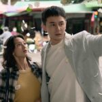 愛無能世代來襲網交情節-性夥伴關係搬上螢幕