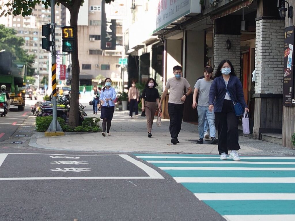 高市a1車禍事故連6年下降-市府重申人命無價、道安改善優先