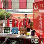 國產肉品嚐活動豐原盛大舉行　中市農業局：齊聚老饕拓展在地美食