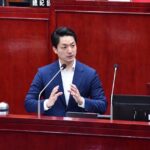 6大議題專案報告　蔣萬安：以公共利益為首要考量　持續推動各項市政計畫