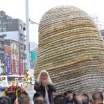 基隆港「基地昌隆、藝地重生」揭幕　再生藝術展現港區百年蛻變