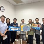 全民防詐行動！金山警分局攜手法鼓山文理學院守護校園安全