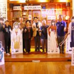 「昭昭木木憶百年」開幕！嘉義市史蹟資料館全面展現新面貌