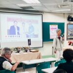 高師大文學院35周年院慶　展現傳承與創新祁願再創高峰