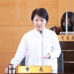 議員肯定台中規劃興建大巨蛋！-　盧市長：市府團隊努力完成市民夢想