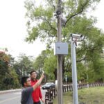 大聲公救人！嘉義市水域ai防治系統脫穎而出　榮獲智慧城市創新應用獎