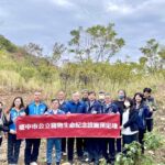 完善動物福祉及尊重生命　中市積極推動公立寵物生命紀念設施