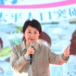 太平區頭汴、聖和里市民活動中心重建融合在地人文　盧市長：打造友善多元育樂空間