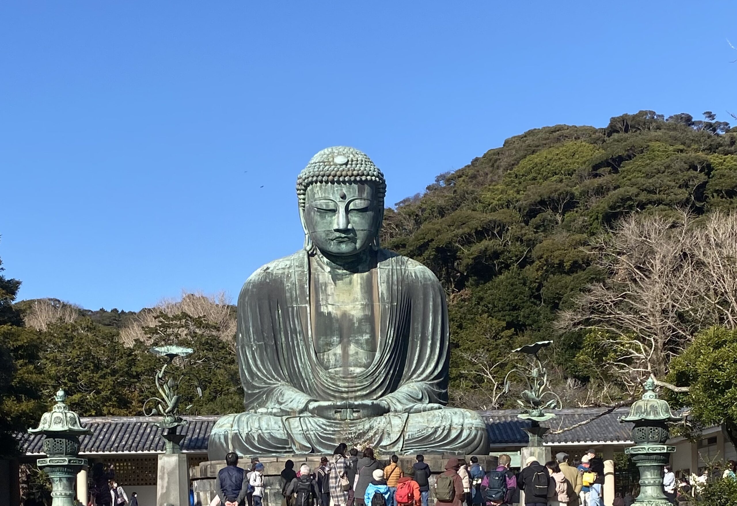 日本旅遊勝地江之島　美景美食吸引遊客駐足