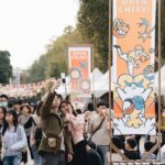 開嘉市集1/31-2/2手作文創、美食佳餚盡收　嘉義最chill走春去處