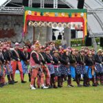 卑南族聯合年祭八社十部落齊聚　歌舞競技串連族人情感