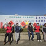 廢棄物大變身！　中市清潔員發揮創意示範舊物新生再利用