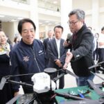 低空經濟崛起　台灣能否趕上全球發展浪潮？