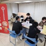 蛇來運轉！年後首波徵才　北市21企業釋出1067個工作機會