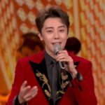 羅嘉豪首躍央視春晚-望來台衝刺與粉絲再續前緣