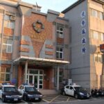 桃園男子與家人爭吵負氣離家步行十幾公里-平鎮北勢所發現協助返家