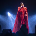 張信哲終極版世界巡迴演唱會春節限定場於澳門-送親筆簽名100個紅包