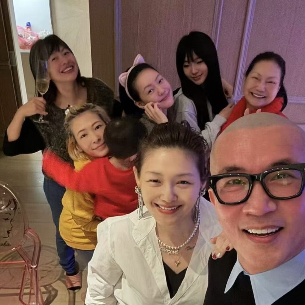 大s日本旅遊驟逝 享年48歲 小s悲痛證實流感併發肺炎亡