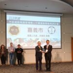 嘉義市勇奪市區道路養護考評第一　政策作為與道路養護雙摘冠