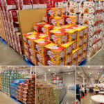 開工採買拜拜品網友愛好市多　種類多樣包裝彭派最討喜