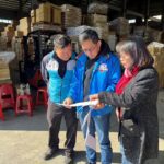 中市府輔導特定工廠用地合法化再增兩家！　累計27家合法、推動產業升級