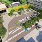 清水鰲峰活動中心耐震不足將拆除-　中市建設局改闢停車場估8月完工