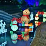 全國最長燈會！　豐原「3大燈區」自耶誕點亮至元宵-特色造型-「福祿葫蘆」、「大雪人」等您來賞燈