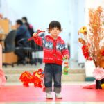 基隆慶元宵！「蛇來運轉」小提燈2/8起開始發放