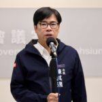 流感及腹瀉疫情居高不下-市長陳其邁籲做好個人衛生防護管理