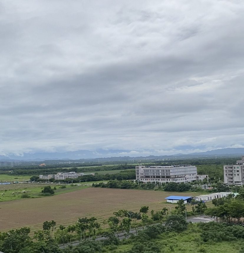 環境評估過關　台南沙崙住戶支持台積電1奈米設廠　南市府:開發案會以「生態優先」為原則