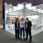 富動科突破性技術「真software-tcon解決方案」亮相ise-2025