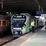 臺鐵票價調整收入首重安全 服務品質全面提升