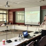 重視學童午餐安全！　中市「學校新進廚工研習」強化供餐衛生品質