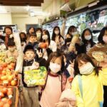 壓歲錢怎麼花?基隆市帶弱勢兒童走訪市場 體驗理財實戰課