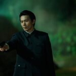 姚淳耀平常不太敢看血腥電影-首次挑戰分屍命案驚悚劇