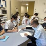 嘉藥藥學生赴日實習深化國際專業交流