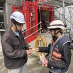 斷崖式降溫　新北勞檢處提醒3措施　避免勞工低溫危害