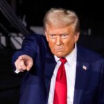 美國霸權再現？川普拋「接管加薩」震撼言論　引發國際撻伐