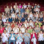 民歌五十演唱會在台北小巨蛋一連3天即將登場-五十位歌手全部到位