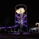 章魚出逃，全國通緝！水中鍋物真相大白？！　中央公園燈會驚爆「章魚大逃亡」，等你來破案