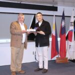 望僕號停靠基隆港1個月　海上圖書館讓基隆更增書香味