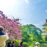 福容飯店推春遊專案 享海景溫泉體驗淡水浪漫春日